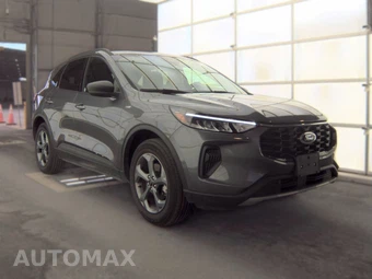 2025 Ford Escape ST-Line - miniatura 3