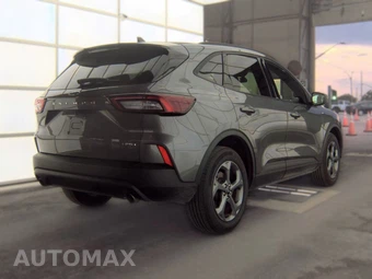 2025 Ford Escape ST-Line - miniatura 4