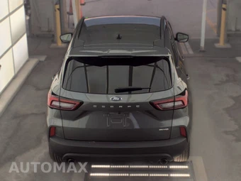 2025 Ford Escape ST-Line - miniatura 5