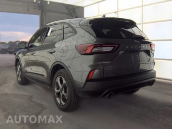 2025 Ford Escape ST-Line - miniatura 6