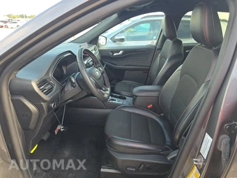 2025 Ford Escape ST-Line - miniatura 7