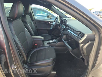2025 Ford Escape ST-Line - miniatura 8
