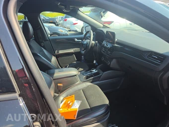 2025 Ford Escape ST-Line - miniatura 14