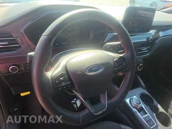 2025 Ford Escape ST-Line - miniatura 16