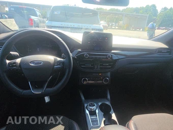 2025 Ford Escape ST-Line - miniatura 17