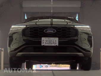 2025 Ford Escape ST-Line - miniatura 3