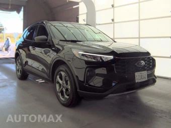 2025 Ford Escape ST-Line - miniatura 4
