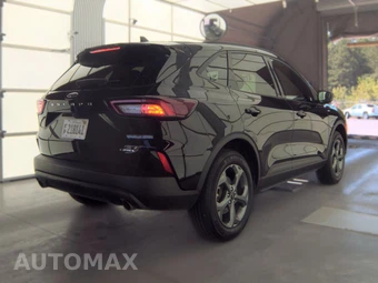 2025 Ford Escape ST-Line - miniatura 5