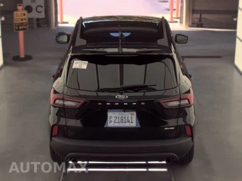 2025 Ford Escape ST-Line - miniatura 6