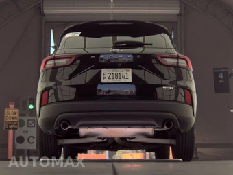 2025 Ford Escape ST-Line - miniatura 7