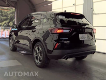 2025 Ford Escape ST-Line - miniatura 8