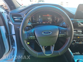 2025 Ford Escape ST-Line - miniatura 10