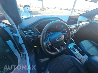 2025 Ford Escape ST-Line - miniatura 11