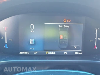 2025 Ford Escape ST-Line - miniatura 12