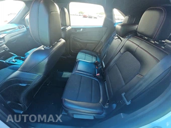 2025 Ford Escape ST-Line - miniatura 13