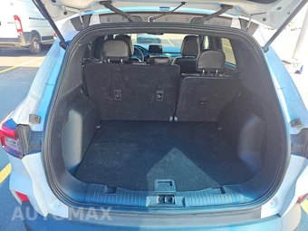2025 Ford Escape ST-Line - miniatura 17