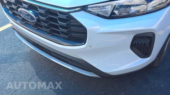2025 Ford Escape ST-Line - miniatura 19