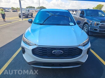 2025 Ford Escape ST-Line - miniatura 2