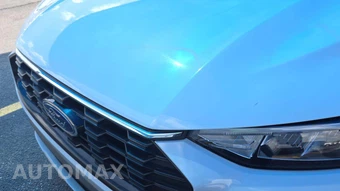 2025 Ford Escape ST-Line - miniatura 20
