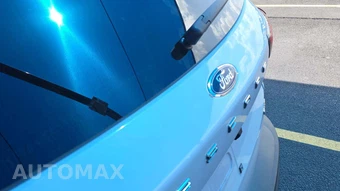 2025 Ford Escape ST-Line - miniatura 23