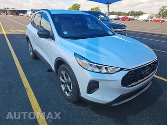 2025 Ford Escape ST-Line - miniatura 3