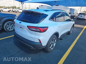 2025 Ford Escape ST-Line - miniatura 4