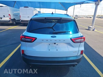 2025 Ford Escape ST-Line - miniatura 5