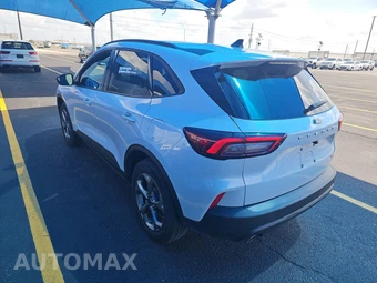 2025 Ford Escape ST-Line - miniatura 6