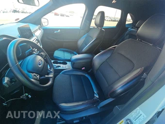 2025 Ford Escape ST-Line - miniatura 7