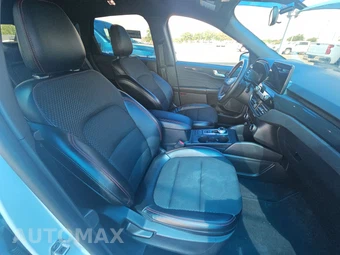 2025 Ford Escape ST-Line - miniatura 8
