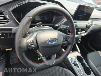 2025 Ford Escape ST-Line - miniatura 10