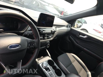 2025 Ford Escape ST-Line - miniatura 11