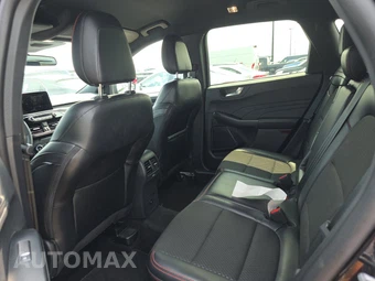 2025 Ford Escape ST-Line - miniatura 13