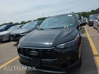 2025 Ford Escape ST-Line - miniatura 2