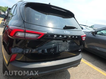 2025 Ford Escape ST-Line - miniatura 5