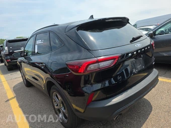 2025 Ford Escape ST-Line - miniatura 6