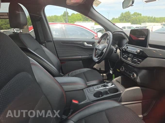 2025 Ford Escape ST-Line - miniatura 8