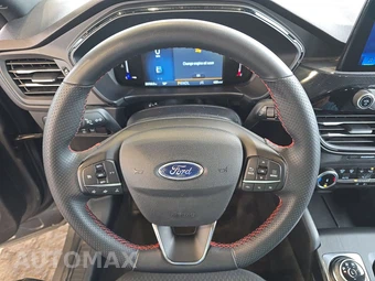 2025 Ford Escape ST-Line - miniatura 10