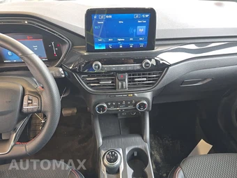 2025 Ford Escape ST-Line - miniatura 11