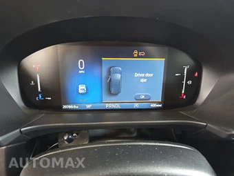 2025 Ford Escape ST-Line - miniatura 12
