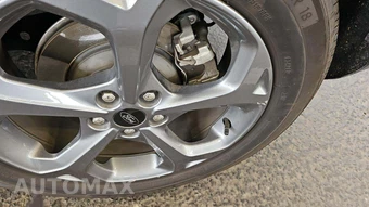 2025 Ford Escape ST-Line - miniatura 19