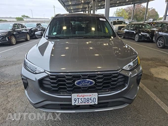 2025 Ford Escape ST-Line - miniatura 2