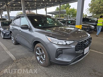 2025 Ford Escape ST-Line - miniatura 3
