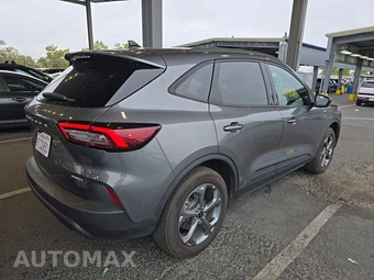 2025 Ford Escape ST-Line - miniatura 4