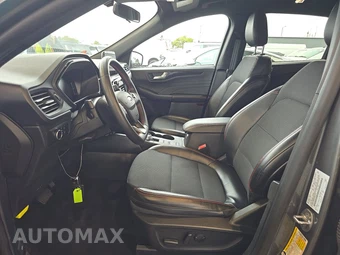 2025 Ford Escape ST-Line - miniatura 7