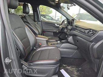 2025 Ford Escape ST-Line - miniatura 8