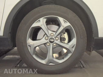 2025 Ford Escape ST-Line - miniatura 10