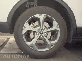 2025 Ford Escape ST-Line - miniatura 11