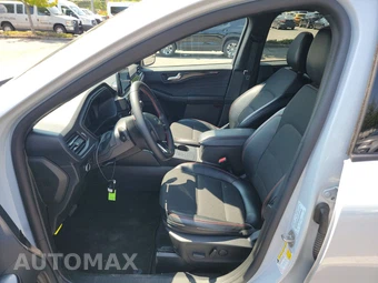 2025 Ford Escape ST-Line - miniatura 13