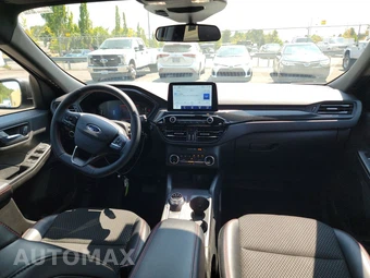 2025 Ford Escape ST-Line - miniatura 17